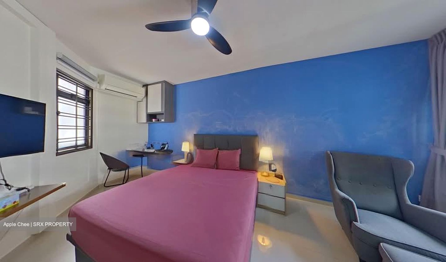 Blk 656D Jurong West Street 61 (Jurong West), HDB Executive #565818741